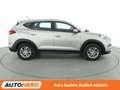 Hyundai TUCSON 1.6 Classic blue 2WD*KLIMA*LM-FELGEN*BLUETOOTH* Weiß - thumbnail 7