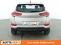 Hyundai TUCSON 1.6 Classic blue 2WD*KLIMA*LM-FELGEN*BLUETOOTH* Weiß - thumbnail 5