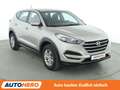 Hyundai TUCSON 1.6 Classic blue 2WD*KLIMA*LM-FELGEN*BLUETOOTH* Weiß - thumbnail 8