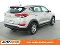 Hyundai TUCSON 1.6 Classic blue 2WD*KLIMA*LM-FELGEN*BLUETOOTH* Weiß - thumbnail 6