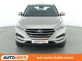 Hyundai TUCSON 1.6 Classic blue 2WD*KLIMA*LM-FELGEN*BLUETOOTH* Weiß - thumbnail 9
