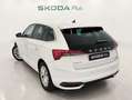 Skoda Scala 1.0 TSI Selection 70kW Blanco - thumbnail 2