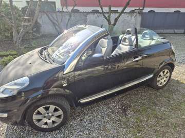 Pluriel 1.4 hdi D&G 70cv