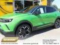 Opel Mokka 1.2 Ultimate NAVI|ALCANTARA|SHZ|LRHZ|ALU| Grün - thumbnail 1