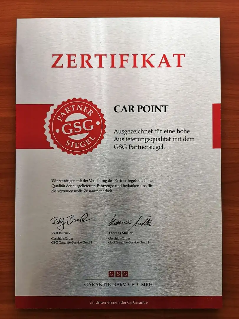 Opel Combo D, L2H1, Sitzhzg., 120PS, Tempomat, Tüv`27 Blanc - 2