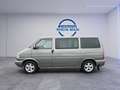 Volkswagen T4 Multivan HIGHLINE 151 PS TOP ZUSTAND Grigio - thumbnail 2