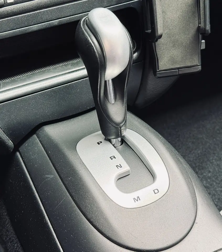 PORSCHE BOXSTER 2.7 228ch TIPTRONIC - CAPOTE ÉLECTRIQUE - CUIR - SIÈGES CHAUFFANTS - CLIMATISATION AUTOMATIQUE