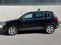 Volkswagen Tiguan 2.0 TDI 4Motion Sport & Style mit 7-Gang DSG Autom Schwarz - thumbnail 2