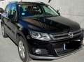 Volkswagen Tiguan 2.0 TDI 4Motion Sport & Style mit 7-Gang DSG Autom Schwarz - thumbnail 6