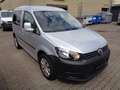 Volkswagen Caddy Kombi 1.2 TSI Trendline *5 Sitze* Silber - thumbnail 2