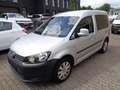 Volkswagen Caddy Kombi 1.2 TSI Trendline *5 Sitze* Silber - thumbnail 1