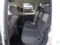 Volkswagen Caddy Kombi 1.2 TSI Trendline *5 Sitze* Silber - thumbnail 11