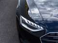 Audi A4 Avant 50 TDI qu.*NAVI*RFK*SHZ*PDC* Schwarz - thumbnail 7