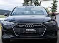 Audi A4 Avant 50 TDI qu.*NAVI*RFK*SHZ*PDC* Schwarz - thumbnail 2
