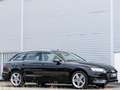 Audi A4 Avant 50 TDI qu.*NAVI*RFK*SHZ*PDC* Schwarz - thumbnail 3