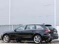 Audi A4 Avant 50 TDI qu.*NAVI*RFK*SHZ*PDC* Schwarz - thumbnail 5
