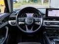Audi A4 Avant 50 TDI qu.*NAVI*RFK*SHZ*PDC* Schwarz - thumbnail 11