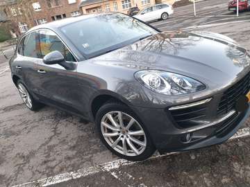 Diesel 3.0 V6 258 ch S PDK