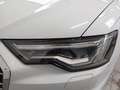 Audi A6 55 2.0 TFSI e  Avant quattro sport (E6 d-T) Blanc - thumbnail 3