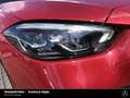 Mercedes-Benz C 300 C 300 T d AMG 18" Distronic Memory Kamera LED Park Rouge - thumbnail 27