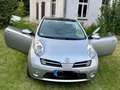 Nissan Micra Micra C+C 1.4 Plateado - thumbnail 5