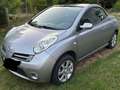 Nissan Micra Micra C+C 1.4 Plateado - thumbnail 6