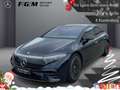 Mercedes-Benz EQS 450+ AMG Line Burm|DigiLight|HUD|KeyGo|360 Blau - thumbnail 1