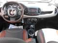 Fiat 500L 1.3 Mjet 85 Trekking 2 Finanziam Beige - thumbnail 4