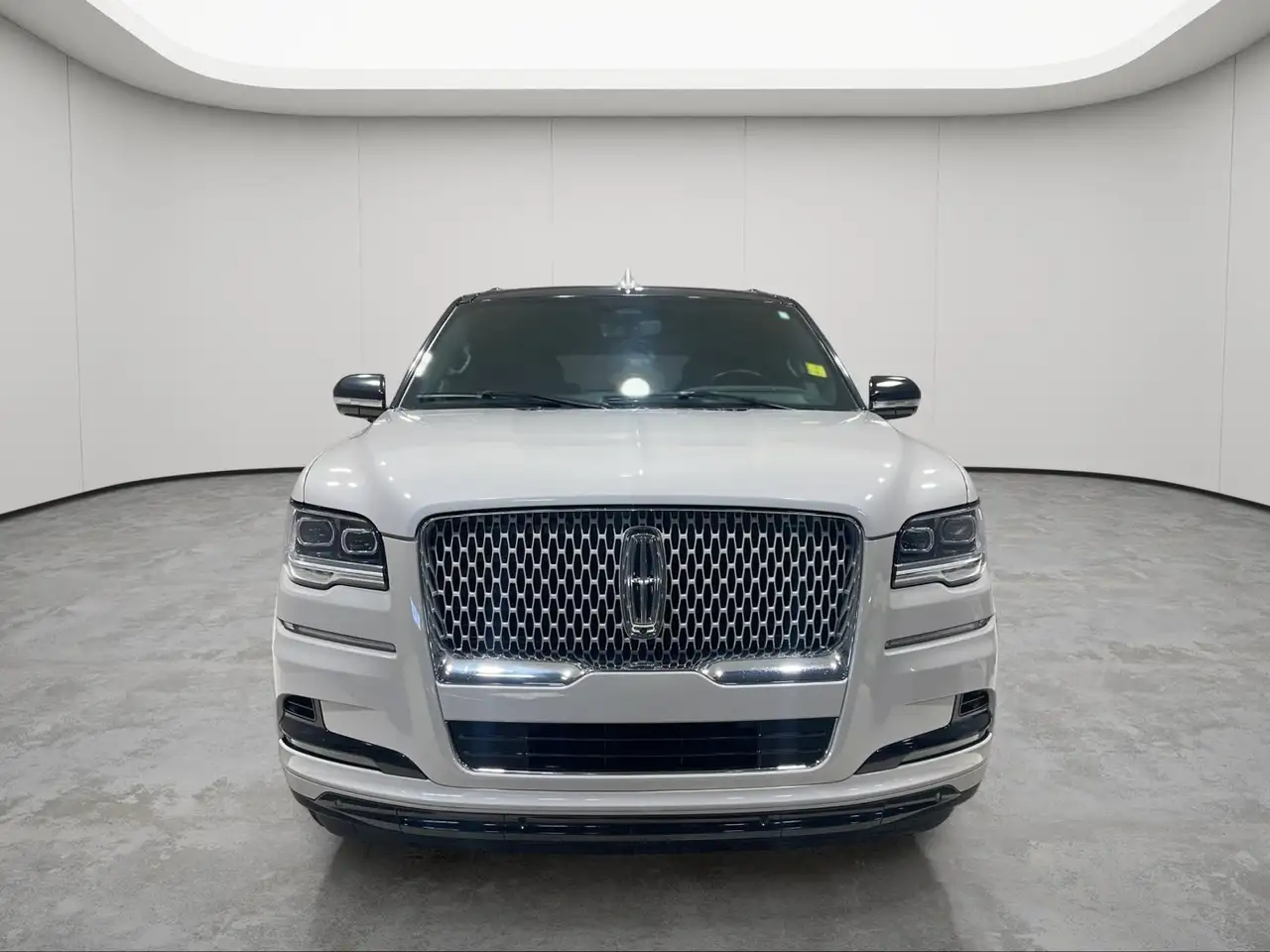 Lincoln Navigator снимка Lincoln Navigator