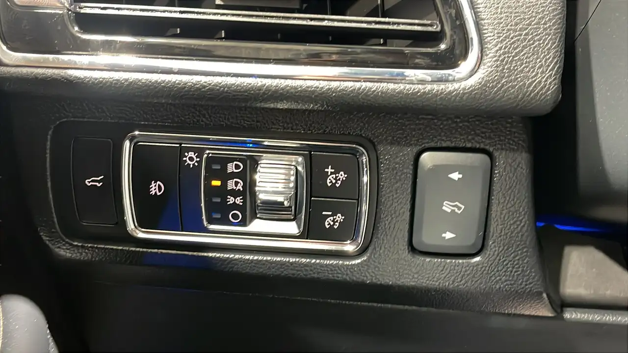 Lincoln Navigator снимка Lincoln Navigator