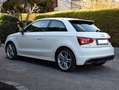 Audi A1 2.0 TDI Ambition *S-Line*Teilleder*Klima*Xenon* Blanco - thumbnail 1