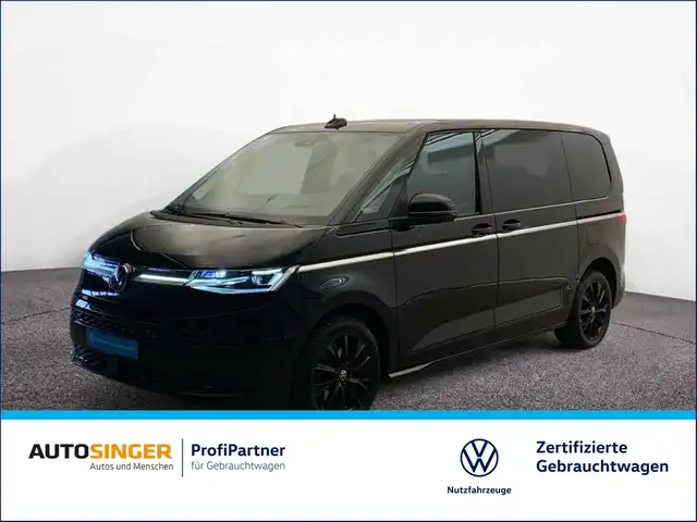 Volkswagen T7 Multivan Style 2,0 TSI DSG 7-S *AHK*STDHZ*HUD*NAV