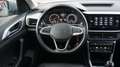 Volkswagen T-Cross 1.0 Active Navi Tempomat Klimaaut. PDC Silber - thumbnail 10