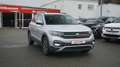 Volkswagen T-Cross 1.0 Active Navi Tempomat Klimaaut. PDC Silber - thumbnail 6