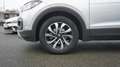 Volkswagen T-Cross 1.0 Active Navi Tempomat Klimaaut. PDC Silber - thumbnail 8