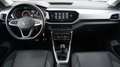 Volkswagen T-Cross 1.0 Active Navi Tempomat Klimaaut. PDC Silber - thumbnail 9