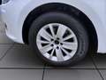 Volkswagen Sharan 2.0 TDI COMFORTLINE NAVI AHK SITZHZG PDC Weiß - thumbnail 8