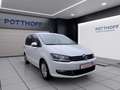 Volkswagen Sharan 2.0 TDI COMFORTLINE NAVI AHK SITZHZG PDC Weiß - thumbnail 6