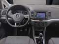 Volkswagen Sharan 2.0 TDI COMFORTLINE NAVI AHK SITZHZG PDC Weiß - thumbnail 12