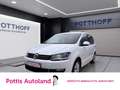 Volkswagen Sharan 2.0 TDI COMFORTLINE NAVI AHK SITZHZG PDC Weiß - thumbnail 1
