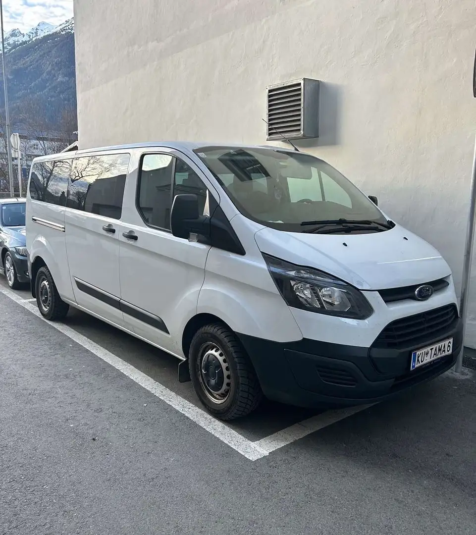 Ford Transit Custom 310 L2H1 VA Trend - 1