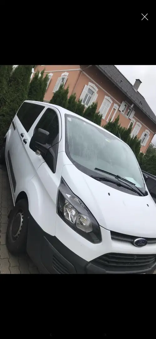 Ford Transit Custom 310 L2H1 VA Trend - 2