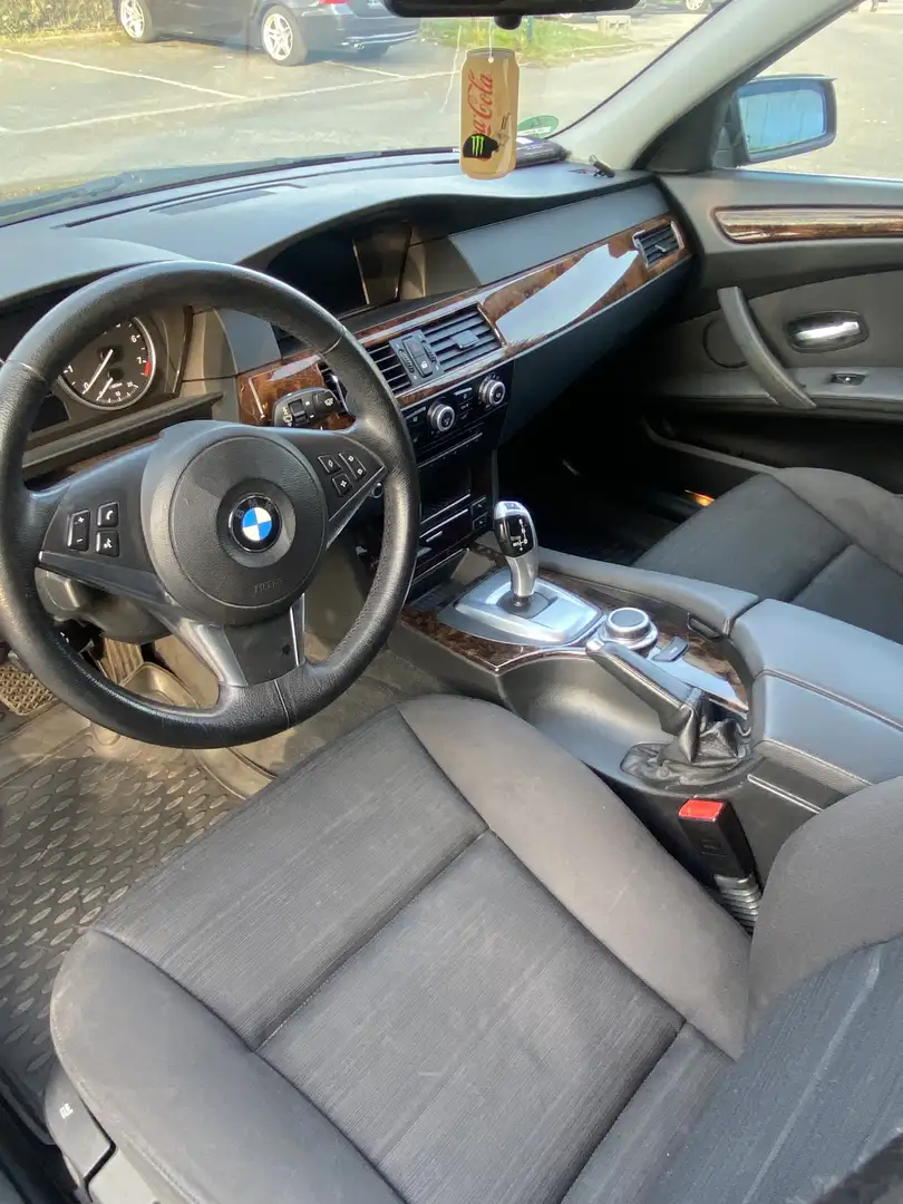 BMW 520 520i - 2