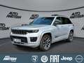 Jeep Grand Cherokee 2,0T Overland 4xe Plug-In+Winterr Срібний - thumbnail 1