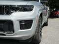 Jeep Grand Cherokee 2,0T Overland 4xe Plug-In+Winterr Срібний - thumbnail 11