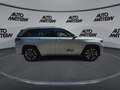 Jeep Grand Cherokee 2,0T Overland 4xe Plug-In BlackDe Silber - thumbnail 7