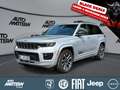 Jeep Grand Cherokee 2,0T Overland 4xe Plug-In BlackDe Silber - thumbnail 1