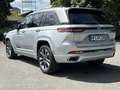 Jeep Grand Cherokee 2,0T Overland 4xe Plug-In BlackDe Silber - thumbnail 10