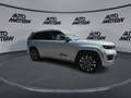 Jeep Grand Cherokee 2,0T Overland 4xe Plug-In+Winterr Срібний - thumbnail 8