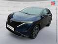 Nissan Ariya 87kWh 394ch e-4ORCE Evolve+ Blauw - thumbnail 1